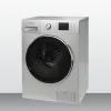 Máy giặt Malloca MWM-09SIL