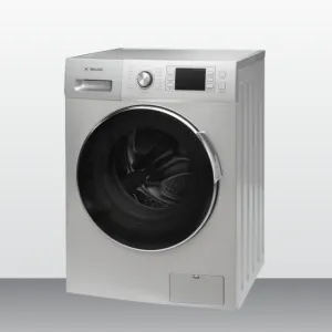 Máy giặt Malloca MWM-09SIL