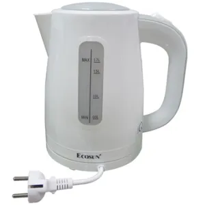 Ấm đun siêu tốc Ecosun BM-KE51 1.7 lít