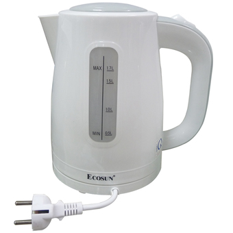 Ấm đun siêu tốc Ecosun BM-KE51 1.7 lít