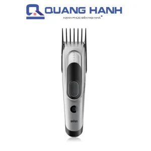 Tông đơ điện Braun HC 5090