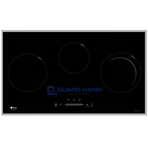 Bếp điện từ Arber MLS 558