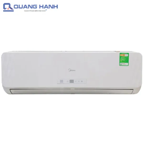 Điều hòa 1 chiều Midea MS11D1A-12CR 12000BTU