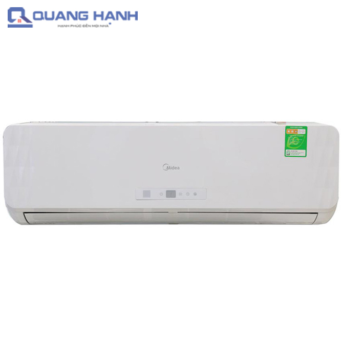 Điều hòa 1 chiều Midea MS11D1A-12CR 12000BTU