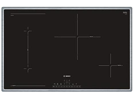 BẾP ĐIỆN TỪ BOSCH PVS845FB1E