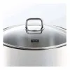 Bộ nồi 5 món Fissler MUNCHEN