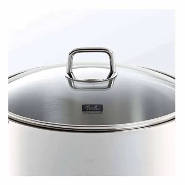 Bộ nồi 5 món Fissler MUNCHEN