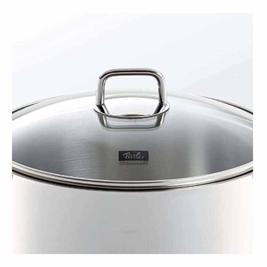 Bộ nồi 5 món Fissler MUNCHEN