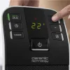 Máy sưởi gốm Delonghi HFX65V20