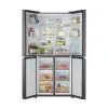 Tủ lạnh LG Inverter 470 lít Multi Door GR-B50BL