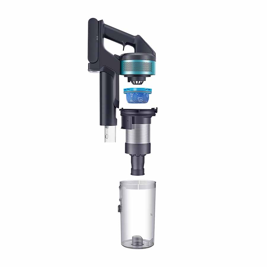 Máy hút bụi không dây Samsung VS15A6031R1/SV