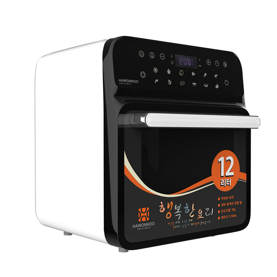 Nồi chiên không dầu Hawonkoo AFH-128
