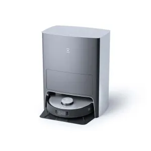Robot Hút Bụi Lau Nhà Deebot X1 Omni Bản quốc tế
