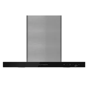 Máy hút mùi Junger HRJ-700 công suất 1000 m³/giờ