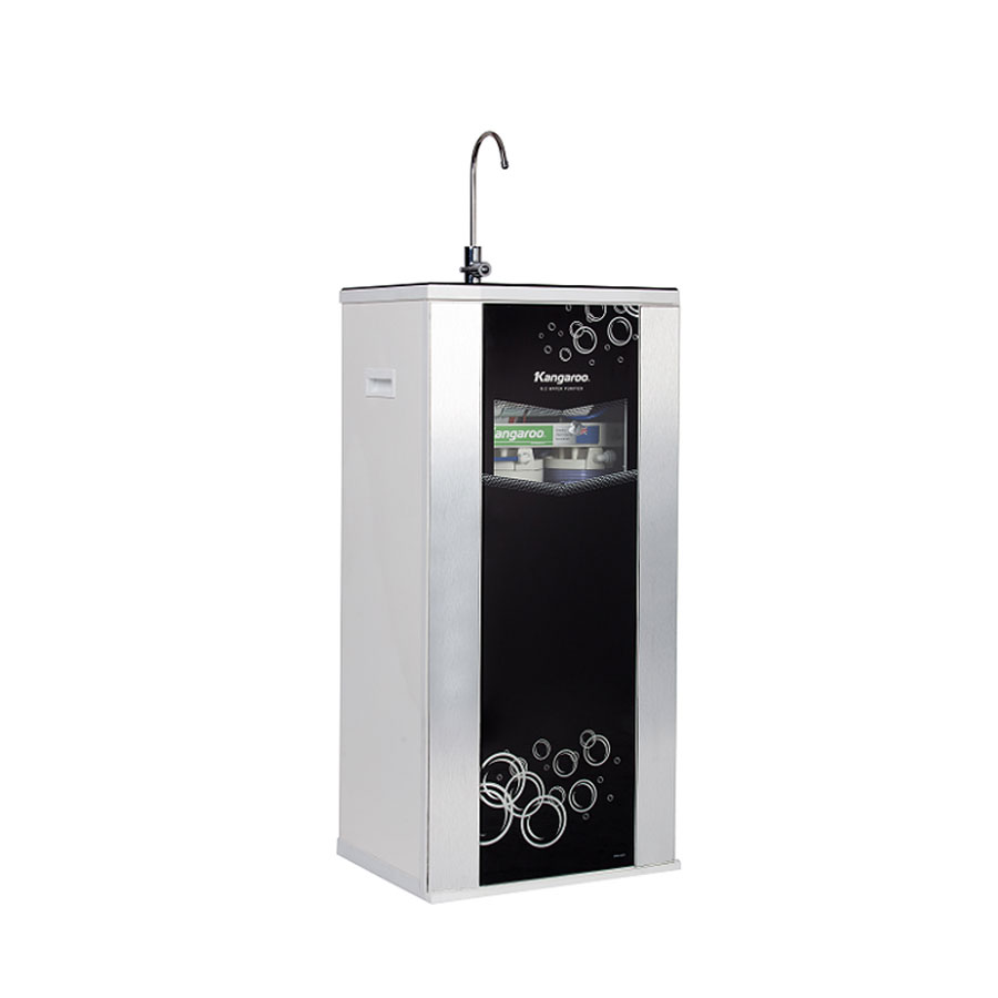 Máy lọc nước Kangaroo Hydrogen KG100HA