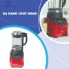 Máy nấu sữa hạt Unie V3