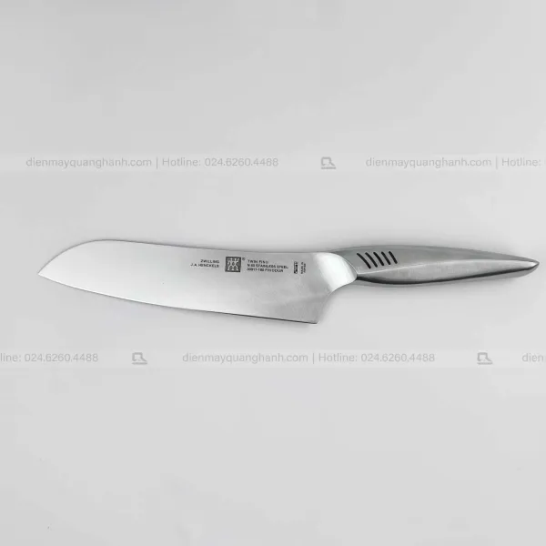 Dao Zwilling Santoku FIN 2 18cm 30917-181