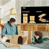 Smart Tivi Samsung QLED 4K 55 inch QA55Q63BAKXXV