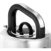 Ấm siêu tốc Russell Hobbs 1.5 lít 26422-70 Distinctions Titanium