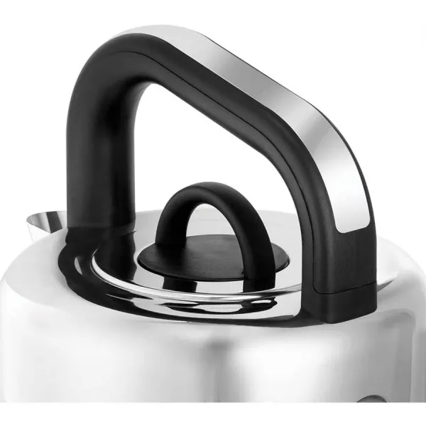 Ấm siêu tốc Russell Hobbs 1.5 lít 26422-70 Distinctions Titanium