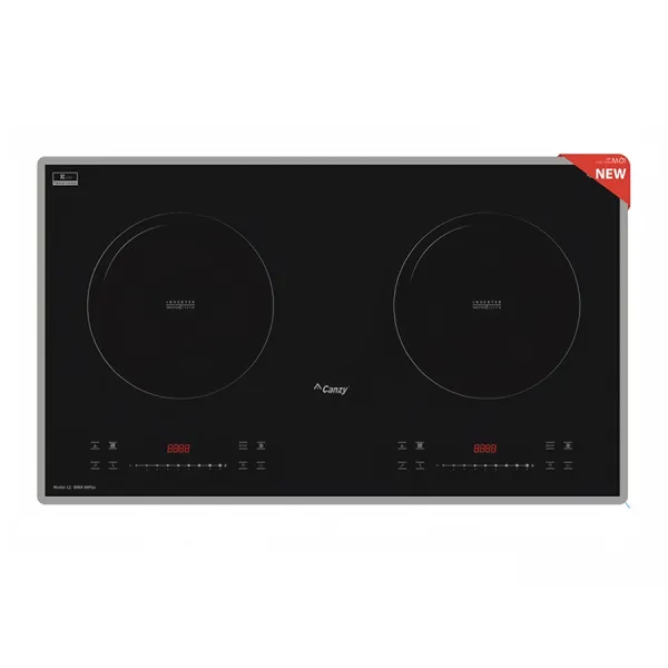Bếp từ đôi Canzy CZ BMIX 88PLUS