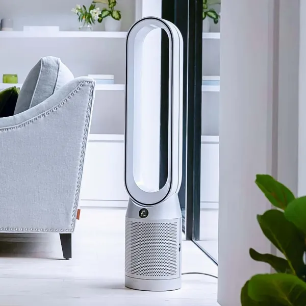 Quạt lọc không khí Dyson Pure Cool Link TP07