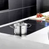 Bộ nồi 5 món Fissler Pure Profi