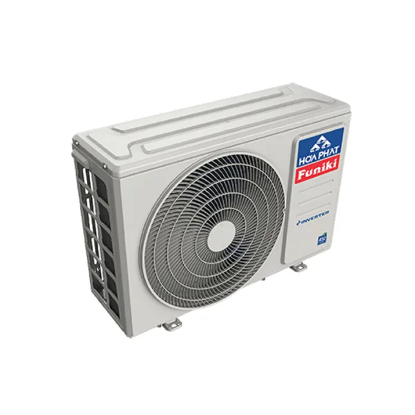 Điều hòa Funiki inverter 24000 BTU 1 chiều HIC24TMU