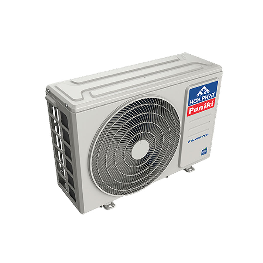 Điều hòa Funiki inverter 24000 BTU 1 chiều HIC24TMU