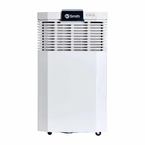 Máy lọc không khí A.O.Smith KJ420F-B01