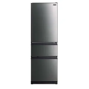 Tủ lạnh Mitsubishi Electric Inverter 330 lít MR-CX41ER-BST