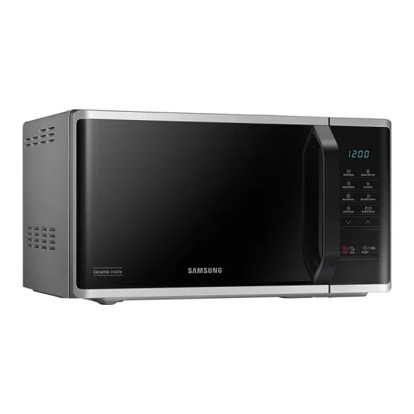 Lò vi sóng Samsung 23 lít MS23K3513AS/SV