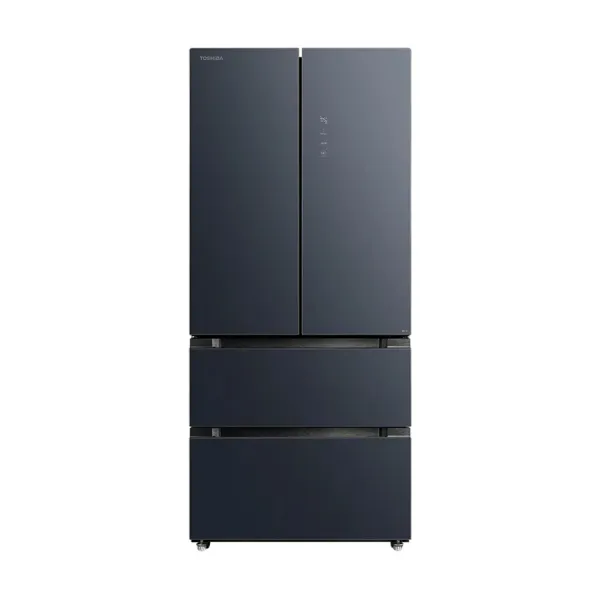 Tủ lạnh Toshiba 515 lít Multi Door GR-RF669WI-PGV(A9)-BG