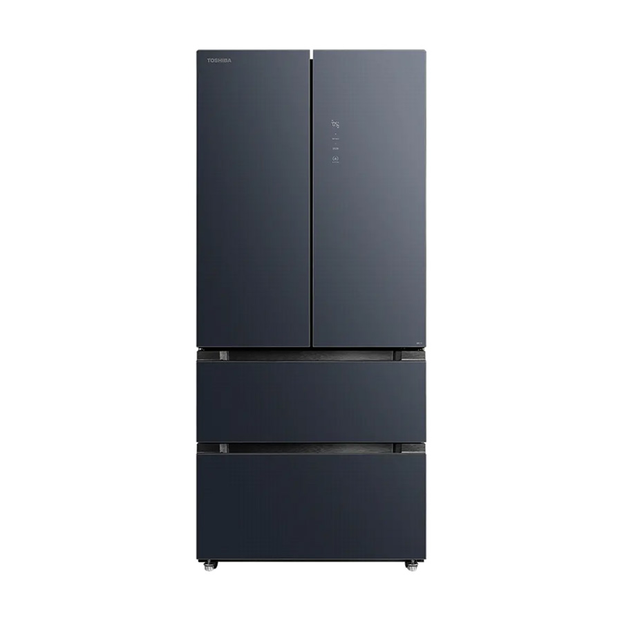 Tủ lạnh Toshiba 515 lít Multi Door GR-RF669WI-PGV(A9)-BG