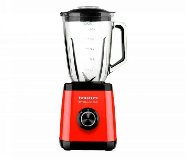 Máy xay sinh tố Taurus OPTIMA EASY 1300 JB1301C