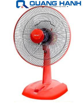 Quạt bàn Hatari Thái Lan HT-T16M5 sải cánh 16 inch