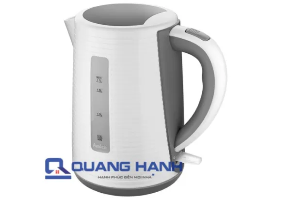 Âm siêu tốc Amica KF2021 sản xuất tại Ba Lan