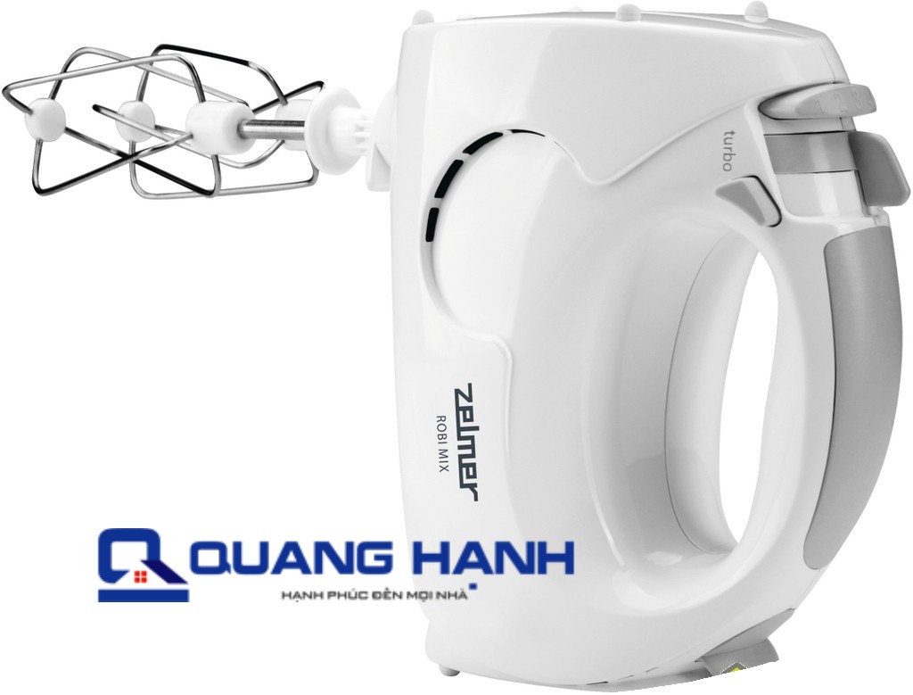 Máy đánh trứng Zelmer ZHM 1204S