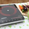Bếp hồng ngoại Sanaky SNK-103HG Màn hình cảm ứng