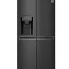 Tủ lạnh LG Inverter 494 lít GR-D22MB