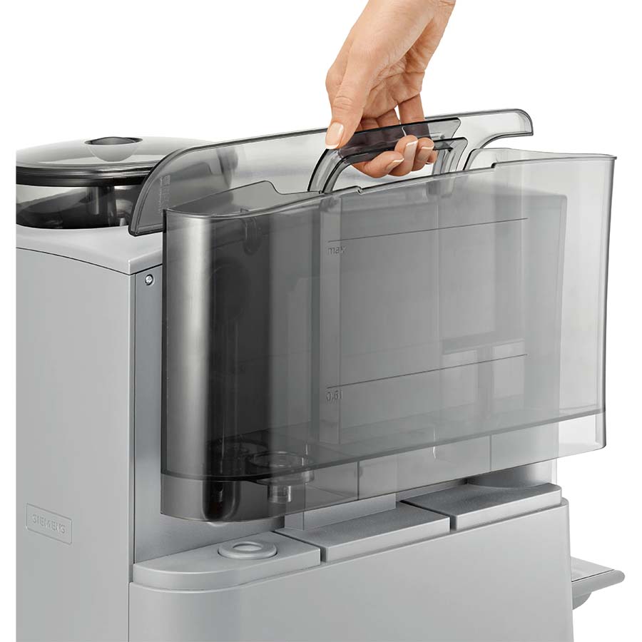 Máy pha cà phê Bosch TES50221GB