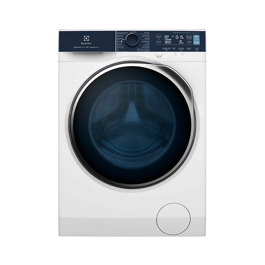 Máy giặt Electrolux Inverter 10 kg EWF1042Q7WB