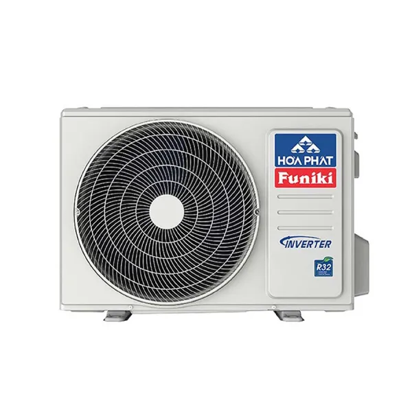 Điều hòa Funiki 18000BTU 2 chiều inverter HIH18TMU