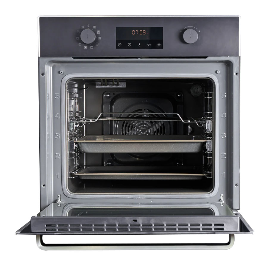 Lò nướng âm tủ Hafele HO-KT60A9 535.02.611 65 lít