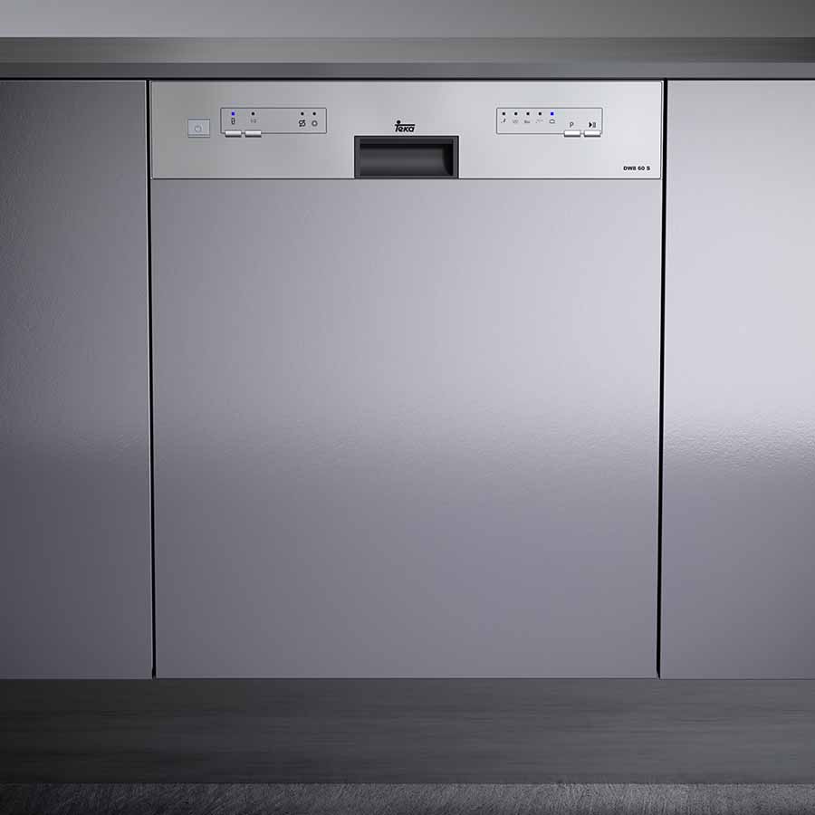 Máy rửa bát Teka DW8 60S