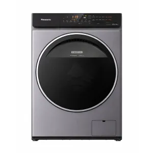 Máy giặt sấy Panasonic Inverter 10/6 kg NA-S106FC1LV