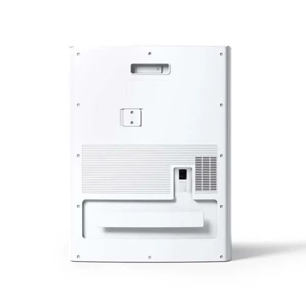 Robot hút bụi Ecovacs Deebot T20 Omni bản Quốc Tế