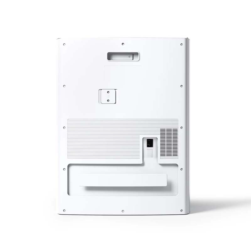 Robot hút bụi Ecovacs Deebot T20 Omni bản Quốc Tế