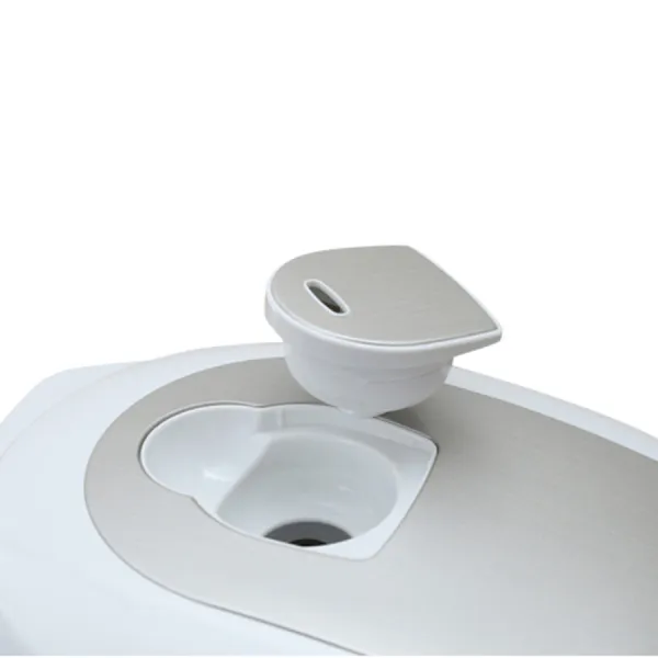 Nồi cơm điện tử Toshiba RC-10NMF 1 lít – Hàng chính hãng