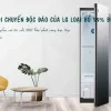 Máy giặt hấp sấy LG Styler S5MBC